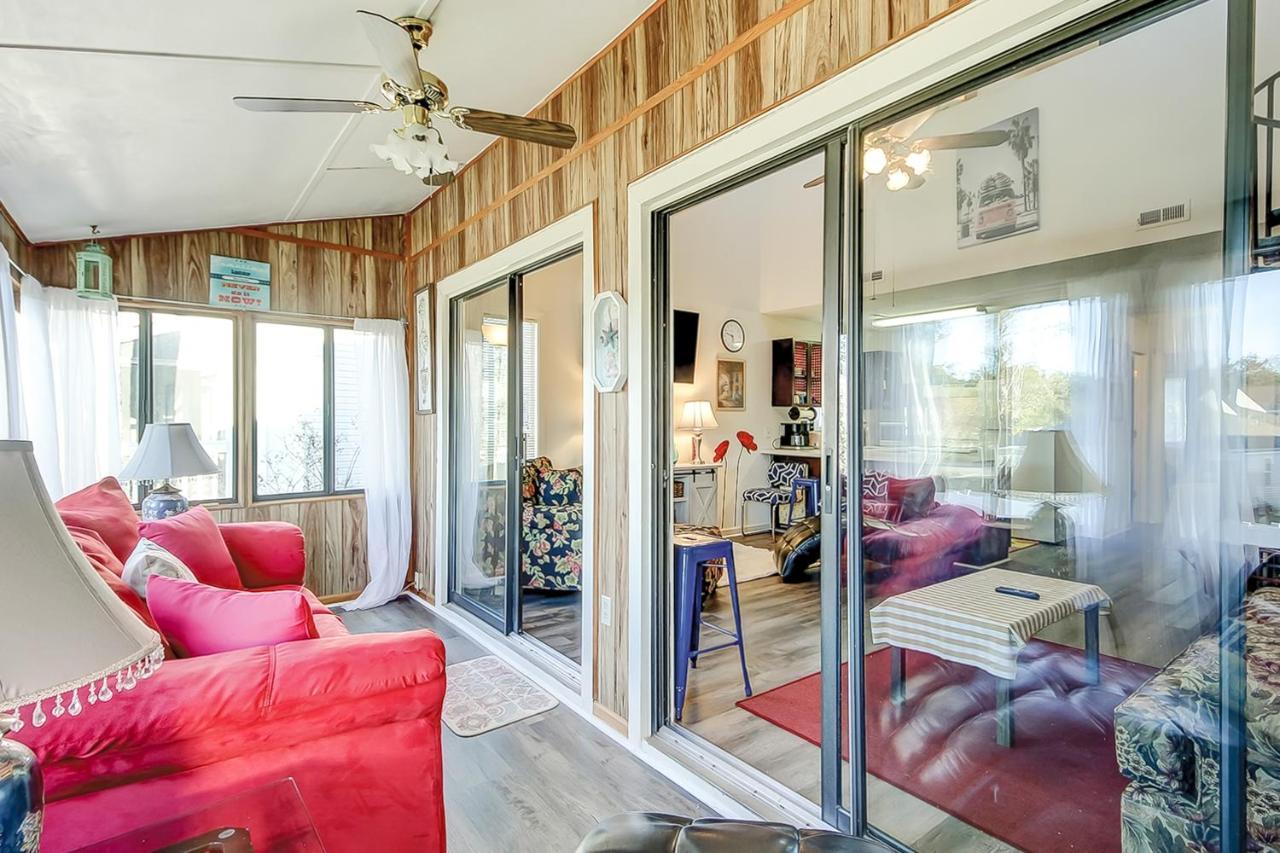 Fairway Village - B6 Миртл-Бич Экстерьер фото