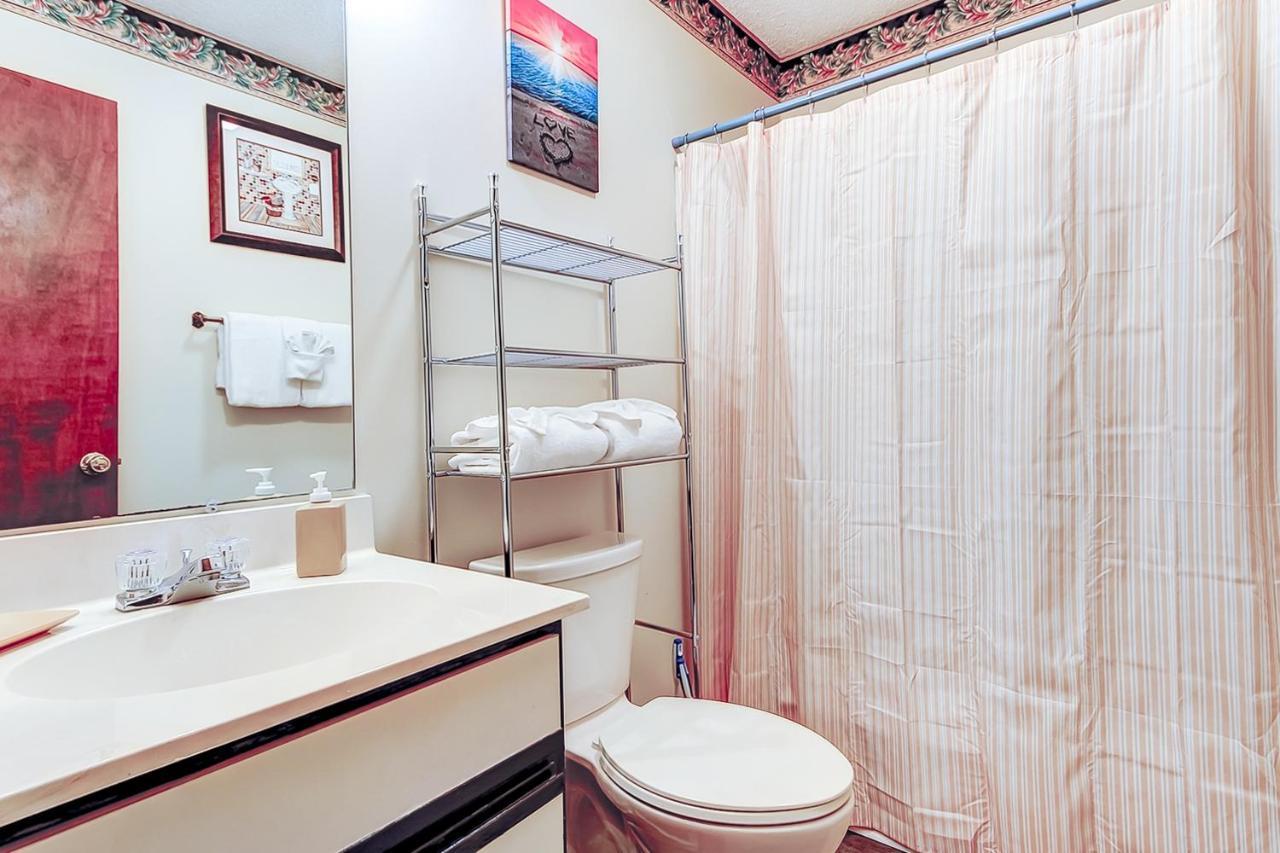 Fairway Village - B6 Миртл-Бич Экстерьер фото